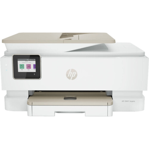 La HP ENVY Photo Inspire 7920e Tout-en-un est ...