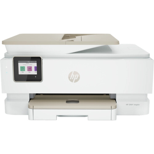 De HP ENVY Photo Inspire 7920e All-in-One is er ...