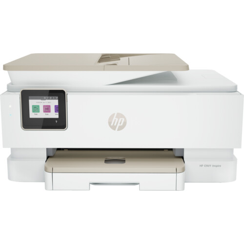 La HP ENVY Photo Inspire 7924e Tout-en-un est ...