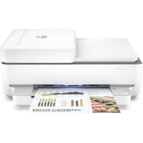 HP Envy Pro 6420 Color laser ...