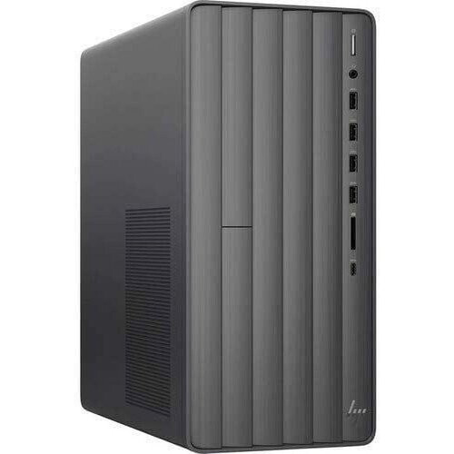 HP Envy TE01-4003w Core i7 2.1 GHz - SSD 1 TB RAM ...