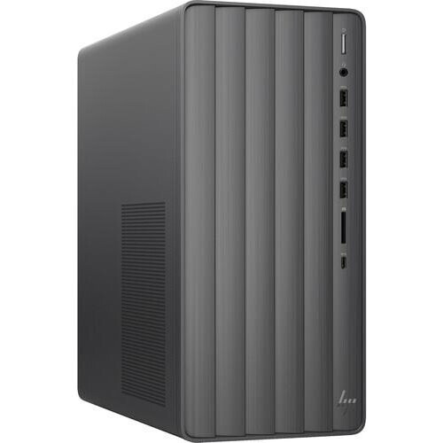 HP Envy TE01-5049 Core i7 2.1 GHz - SSD 512 GB RAM ...