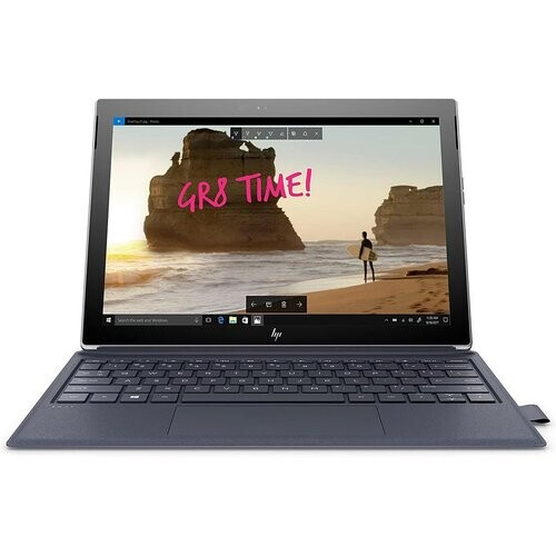 HP x2 12-e001NF - SnapDragon 2,21 Ghz - SSD 256 - ...