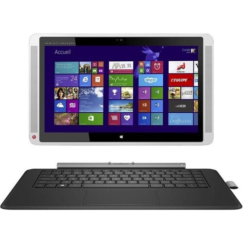 HP Envy X2 13-J011NF 13" Core M 0,8 GHz - SSD 128 ...