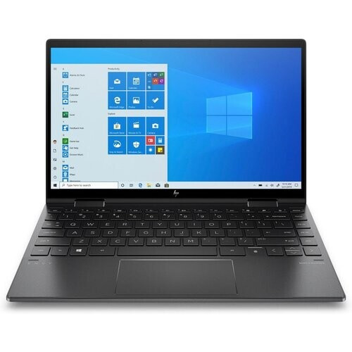 HP Envy X360 13 13-AY0002ND 13" Ryzen 7 2 GHz - ...