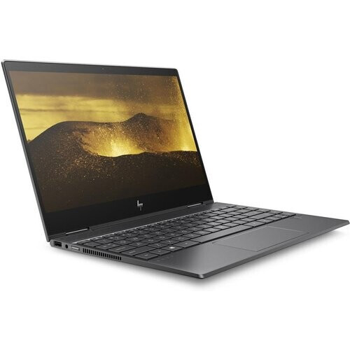 HP Envy X360 13-AR0002NF 13" Ryzen 5 2,1 GHz - SSD ...