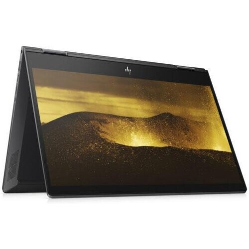 HP Envy X360 13-AR0003NF 13" Ryzen 5 2,1 GHz - SSD ...