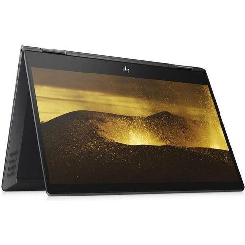 HP Envy X360 13-AR0009NF 13.3" Ryzen 5 3500U 2.1 ...