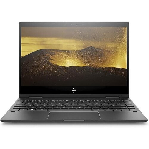 Hp Envy X360 13-ar0800no 13-inch (2018) - Ryzen 5 ...