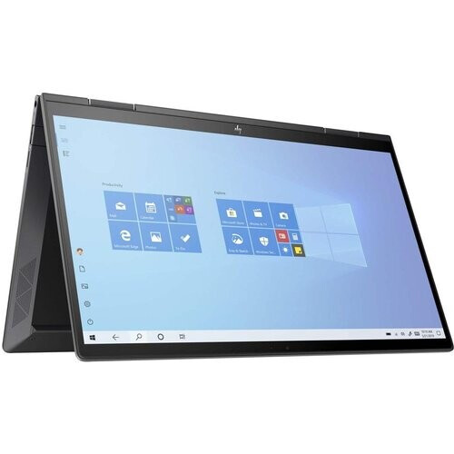 Hp Envy X360 13-AY0000SF 13" Ryzen 5 2.3 GHz - SSD ...