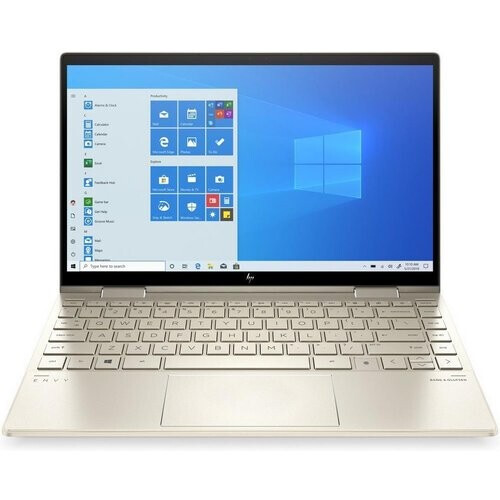 HP 3Y6A0EA#ABH 13,3-inch () - i5-1135G7 - 8GB - ...