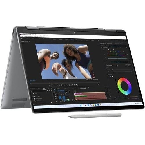 Hp Envy x360 14-fc0011na 14-inch (2024) - Core ...