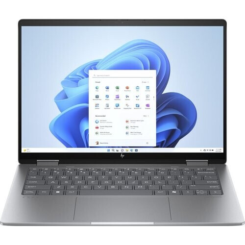 HP Envy x360 14-FC0007NL 14" Core Ultra 7 1.7 GHz ...