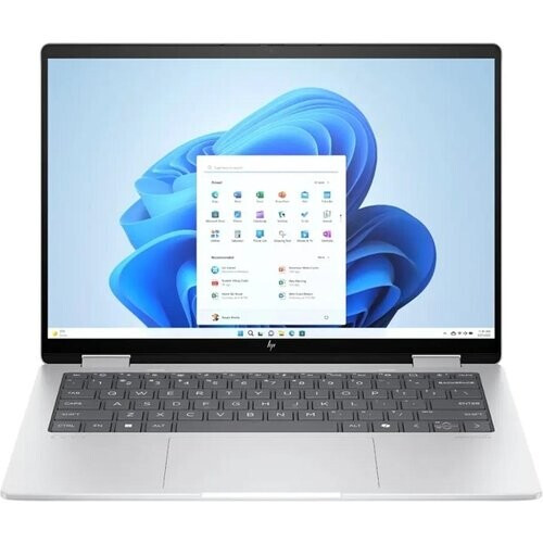The HP Envy x360 14-FA0013DX is a versatile and ...