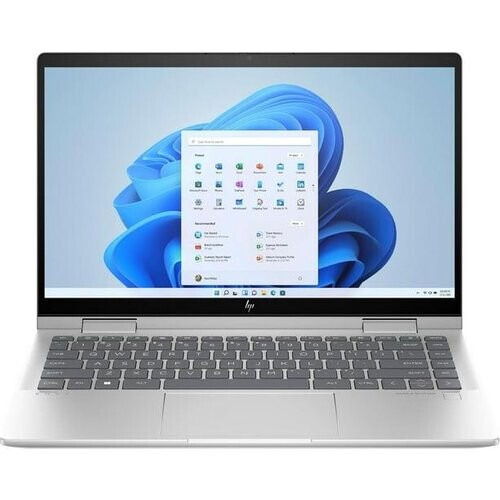 HP Envy x360 14-fa0785ng 14" Ryzen 5 3.5 GHz - SSD ...