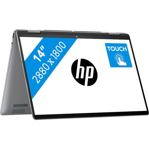 Maak kennis met de HP Envy x360 14-fc0075ng, een ...