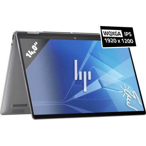 HP Envy x360 14-fc0775ng - Webcam:Ja - LTE:Nein - ...