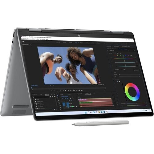 Hp Envy x360 14-fa0008na 14-inch (2024) - Ryzen 5 ...