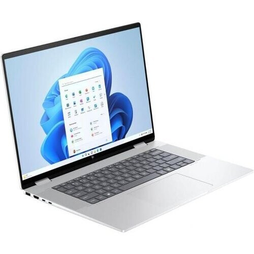 HP Envy X360- (2-in-1) 14-inch (2024) - Core Ultra ...