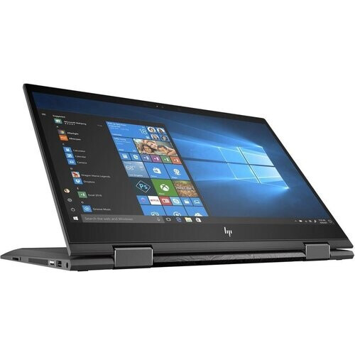 Hp Envy x360 Convert15-cp0001nf 15.6" Ryzen 5 ...