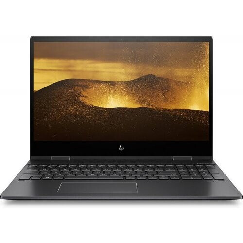 HP Envy x360 15-ds0015nf 15.6"  Ryzen 7 3700U 2.3 ...