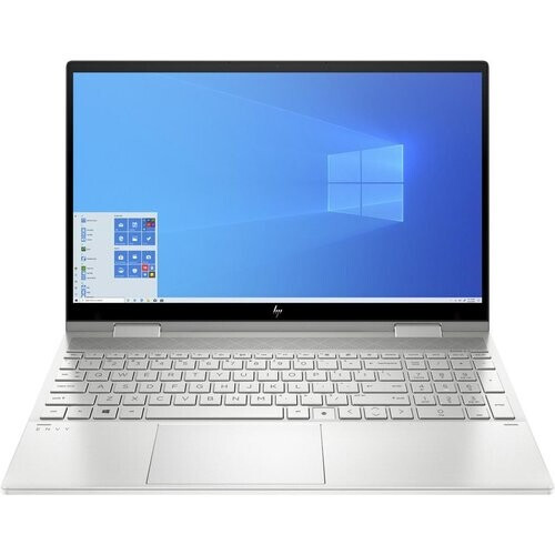 HP Envy X360 15-ED1870ND 15" Core i7 2.8 GHz - SSD ...