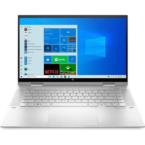 HP Envy X360 15-ES0540ND 15" Core i7 2,8 GHz - SSD ...