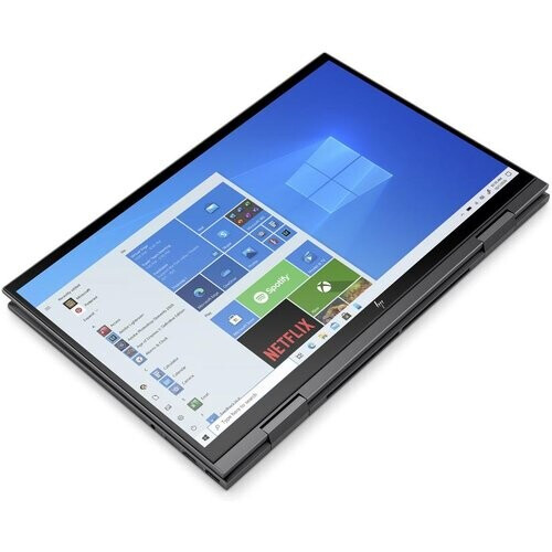 HP Envy X360 15-EU0000NZ 15" Ryzen 7 1.8 GHz - SSD ...