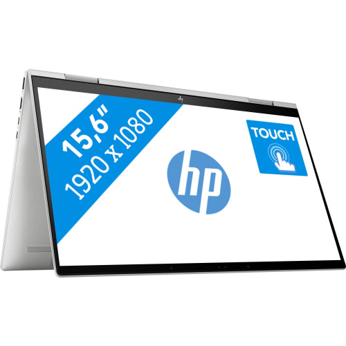 Maak kennis met de HP ENVY x360 15-ew0010nb, een ...