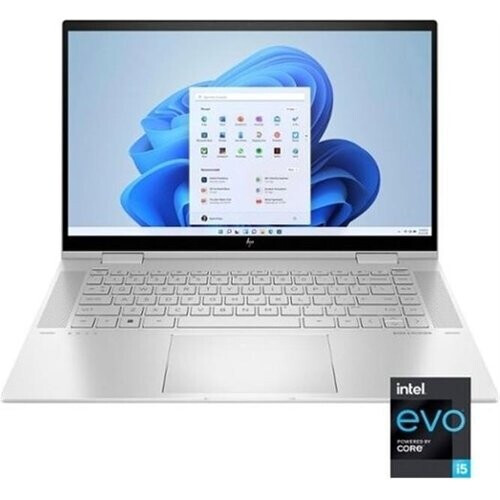 Get the HP Envy X360 15-EW0013DX, a versatile and ...