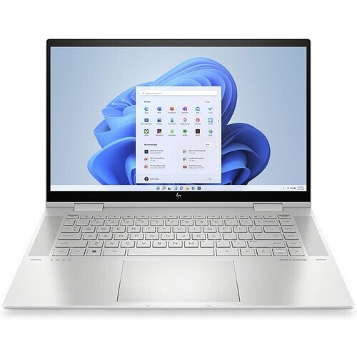 HP ENVY x360 15-EW0753NG 15" Core i5 1240P 1.7GHz ...