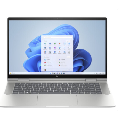 Maak kennis met de HP ENVY x360 15-FE0000NB, een ...