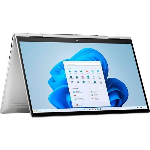 Experience seamless performance with the HP Envy ...