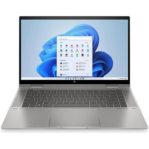 The HP Envy x360 15-fe1010nr is a sleek and ...