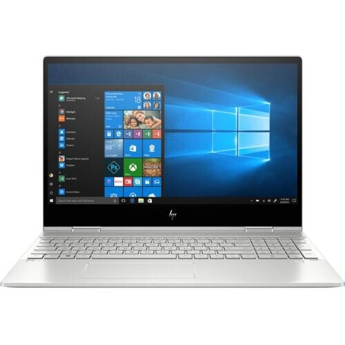 HP ENVY x360 15t-dr100 Touch i7-10510U 1.8GHz 8 GB ...