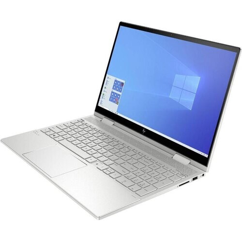 HP ENVY x360 Convertible 15m-dr1xxx 15-inch Core ...