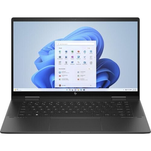 HP 8A776EA#ABH 15" 2 GHz - 512 GB SSD - 16GB - ...