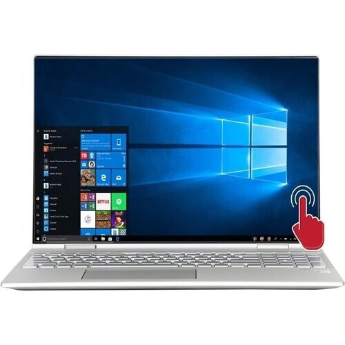 Experience the versatility of the HP Envy X360 ...