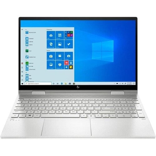 HP ENVY x360 15m-ed0023dx- 15.6" Touch - Intel ...