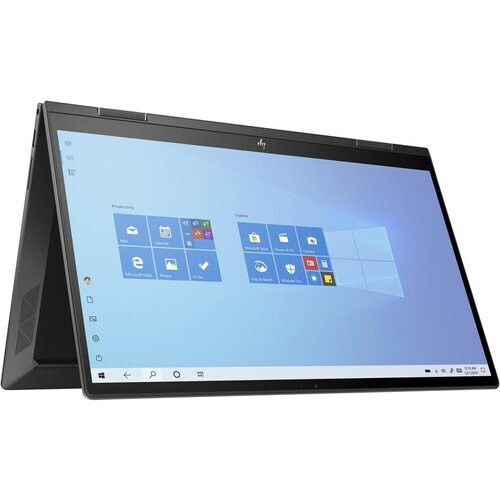 HP ENVY x360 15m-ee0013dx - 15.6" - Ryzen 5 4500U ...