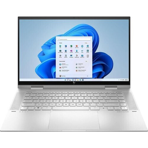 HP ENVY x360 15m-es1023dx - Touchscreen - Intel ...