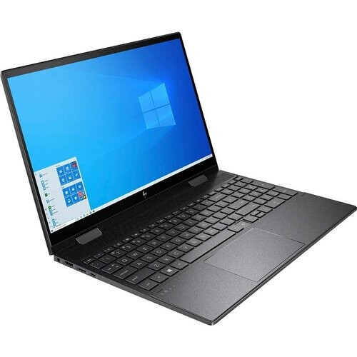 HP Envy x360 15z-Eu000 15.6 Touchscreen - AMD ...