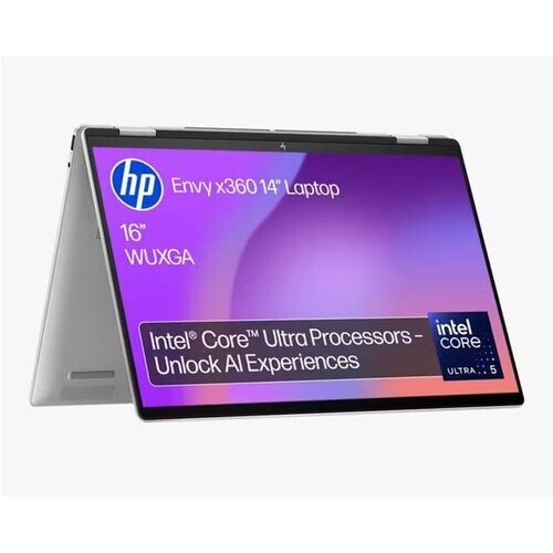 This HP ENVY 2-in-1 laptop helps you stay ...