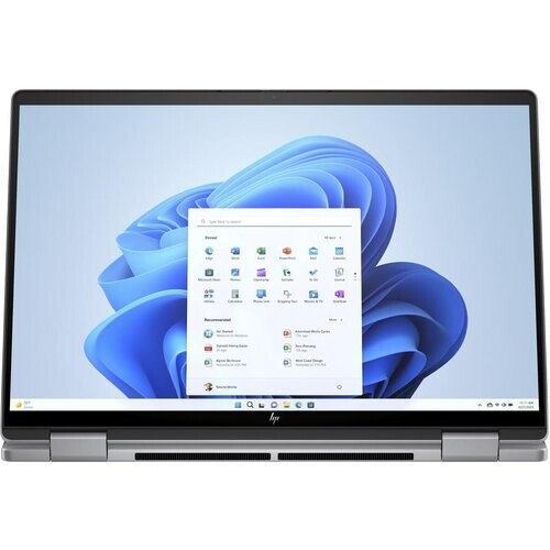 HP Envy x360 16-ac0009na 16" 1.3 GHz - SSD 512 Go ...