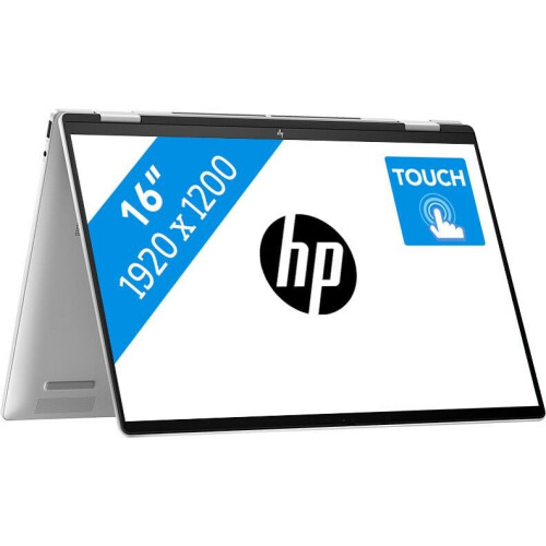 Maak kennis met de HP ENVY x360 16-ac0037nb, een ...