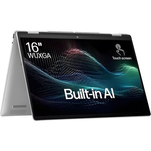 HP Envy x360 16-ac0501na 16-inch (2023) - Intel ...