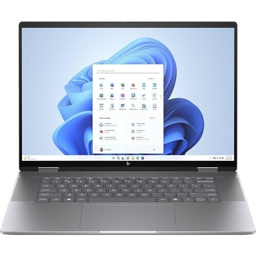 HP Envy x360 16-ad0629nz 16-inch (2023) - Ryzen 7 ...