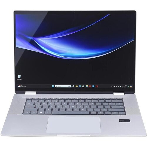 HP Envy X360 16-inch (2023) - Core Ultra 5 125U - ...