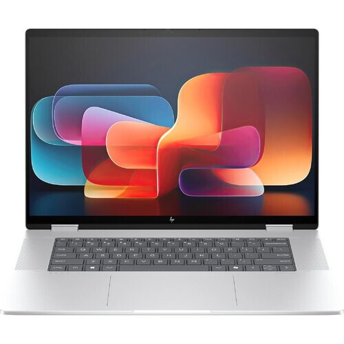 The HP Envy x360 is a versatile 2-in-1 convertible ...