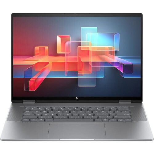 The HP Envy x360 is a versatile 2-in-1 convertible ...